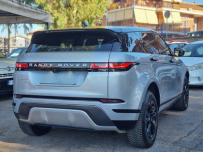 Land Rover Range Rover Evoque 2.0D I4-L.Flw 150 CV AWD Auto S (4)