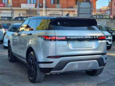 Land Rover Range Rover Evoque 2.0D I4-L.Flw 150 CV AWD Auto S (6)