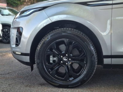 Land Rover Range Rover Evoque 2.0D I4-L.Flw 150 CV AWD Auto S (7)