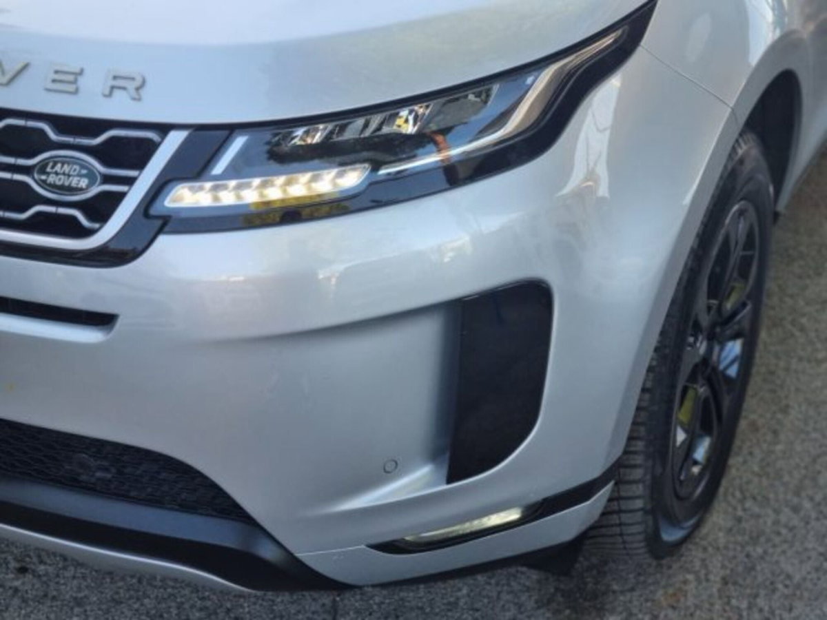 Land Rover Range Rover Evoque 2.0D I4-L.Flw 150 CV AWD Auto S (8)