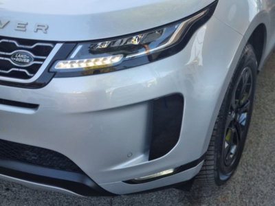 Land Rover Range Rover Evoque 2.0D I4-L.Flw 150 CV AWD Auto S (8)