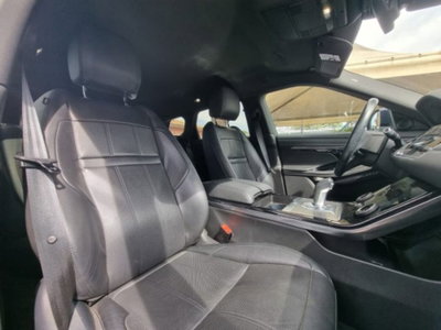 Land Rover Range Rover Evoque 2.0D I4 163 CV AWD Auto SE (13)