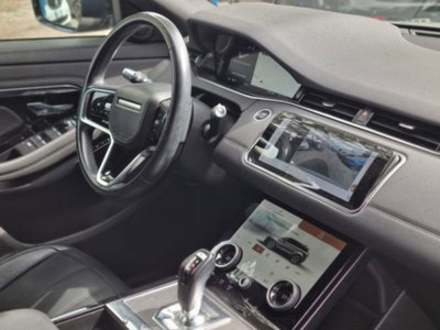 Land Rover Range Rover Evoque 2.0D I4 163 CV AWD Auto SE (14)