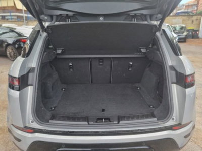 Land Rover Range Rover Evoque 2.0D I4 163 CV AWD Auto SE (18)