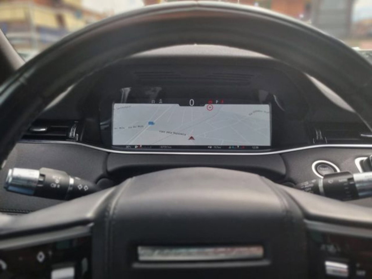 Land Rover Range Rover Evoque 2.0D I4 163 CV AWD Auto SE (19)