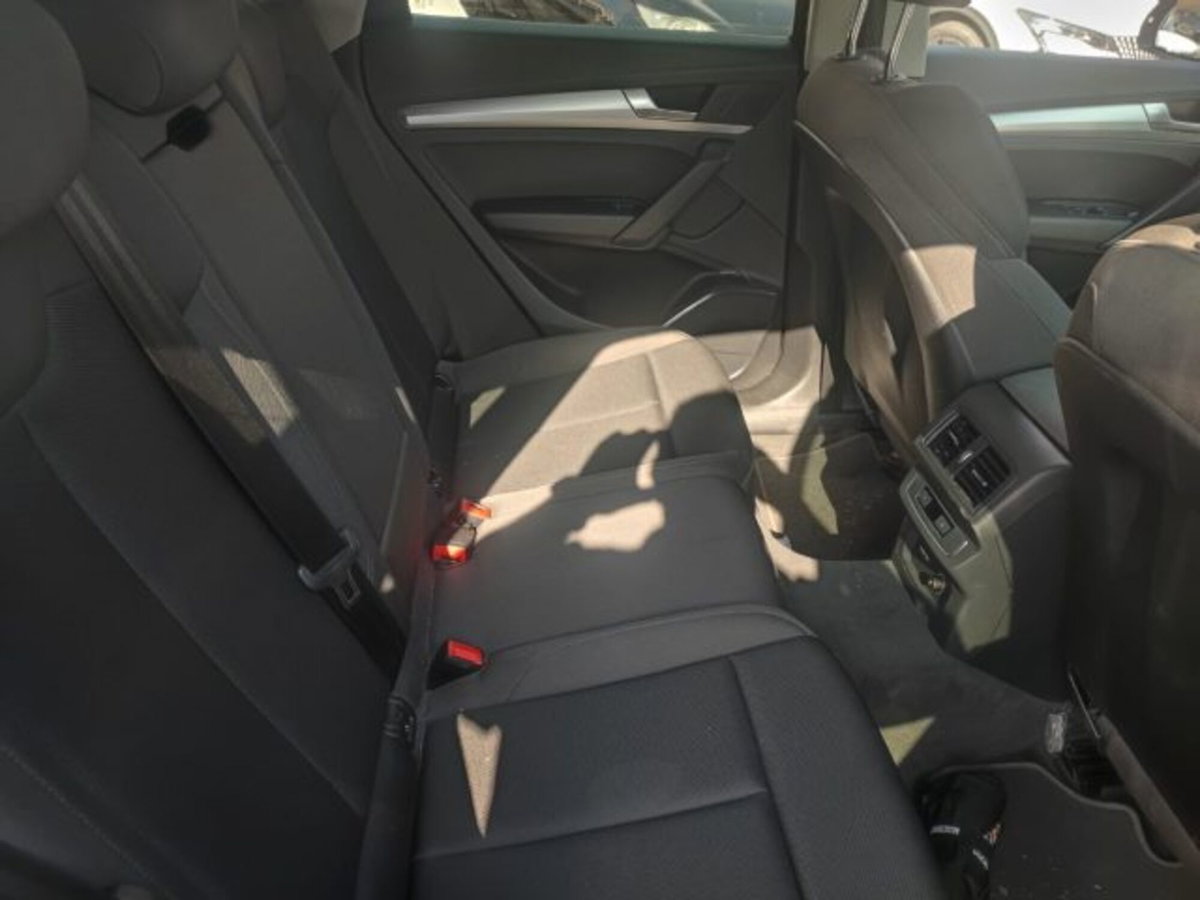 Audi Q5 40 TDI 204 CV quattro S tronic S line plus (18)