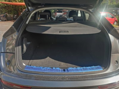 Audi Q5 40 TDI 204 CV quattro S tronic S line plus (19)