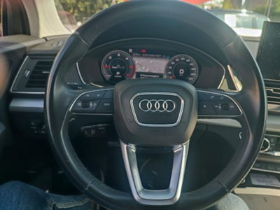 Audi Q5 40 TDI 204 CV quattro S tronic S line plus (20)