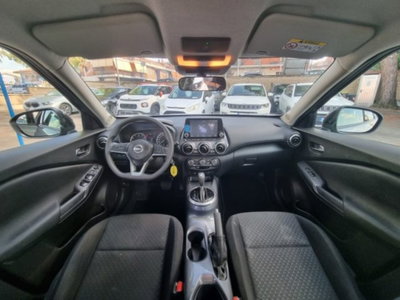 Nissan Juke 1.0 dig-t Acenta 114cv dct (11)