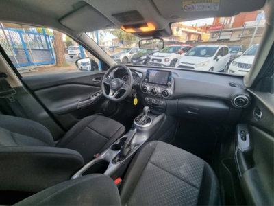 Nissan Juke 1.0 dig-t Acenta 114cv dct (12)