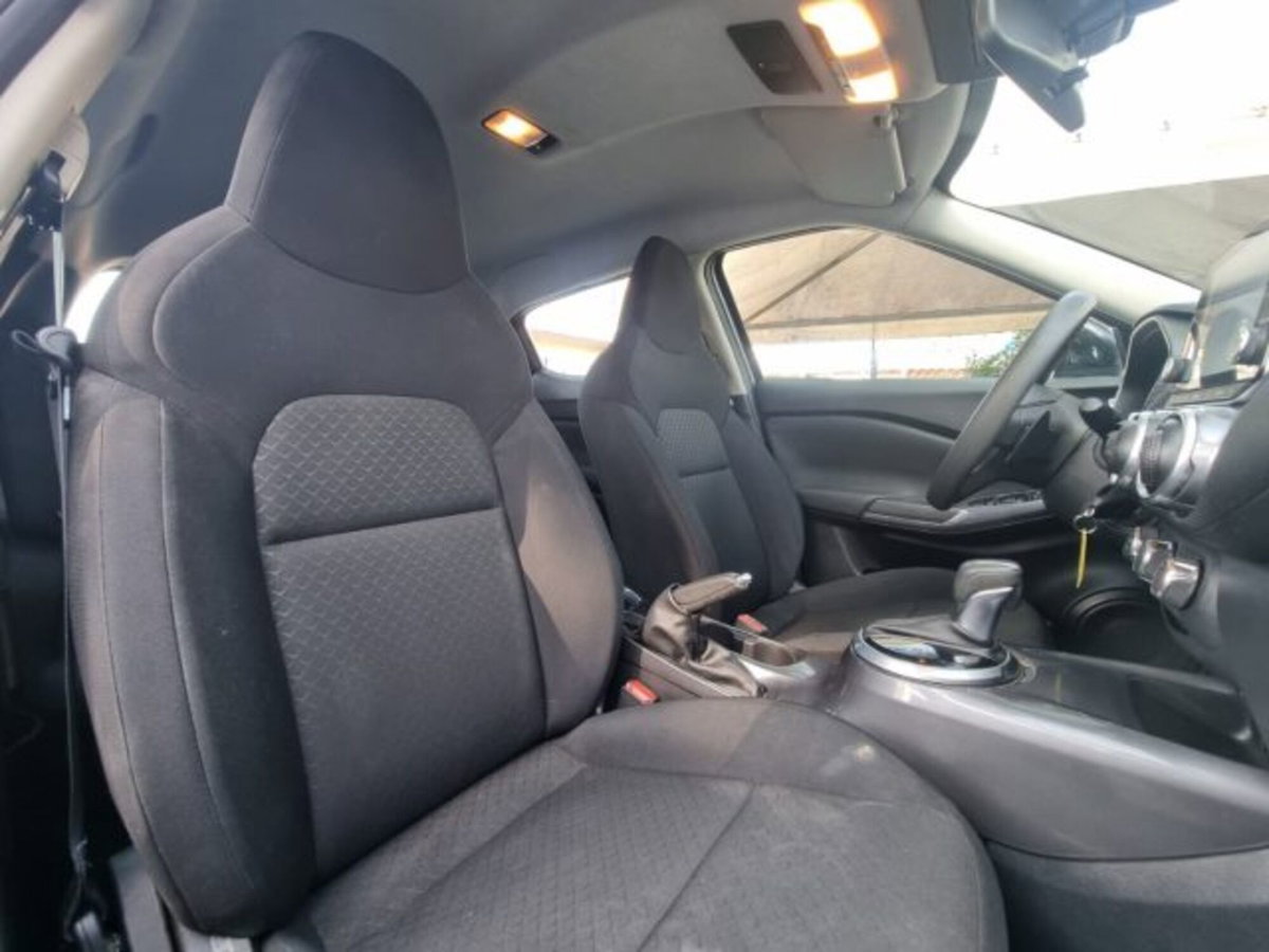 Nissan Juke 1.0 dig-t Acenta 114cv dct (13)