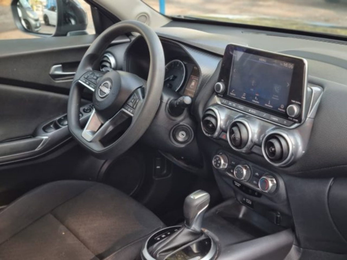 Nissan Juke 1.0 dig-t Acenta 114cv dct (14)