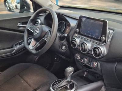 Nissan Juke 1.0 dig-t Acenta 114cv dct (14)