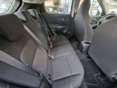 Nissan Juke 1.0 dig-t Acenta 114cv dct (16)