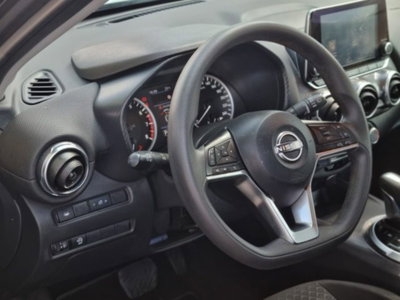 Nissan Juke 1.0 dig-t Acenta 114cv dct (17)