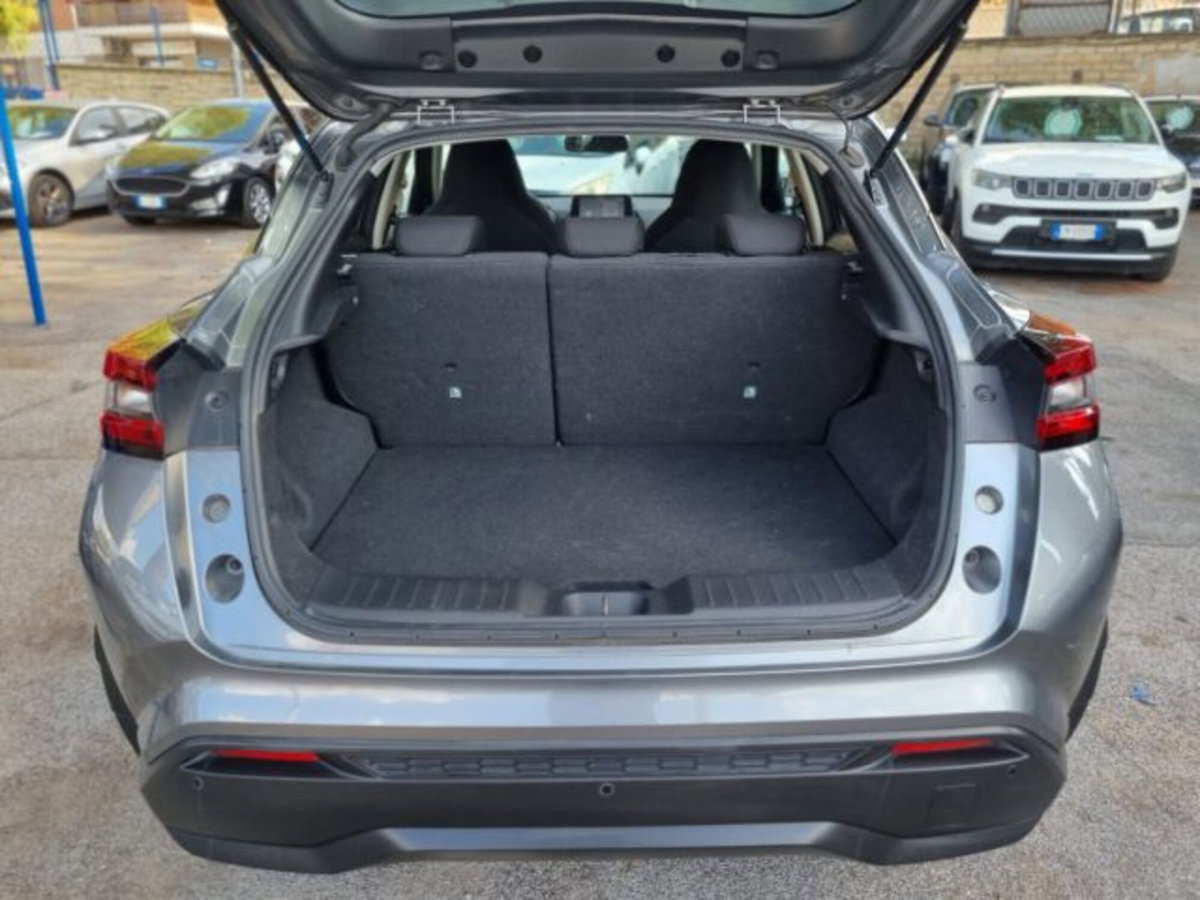 Nissan Juke 1.0 dig-t Acenta 114cv dct (18)