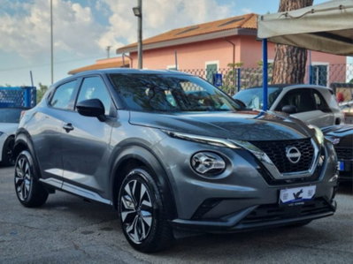 Nissan Juke 1.0 dig-t Acenta 114cv dct (3)