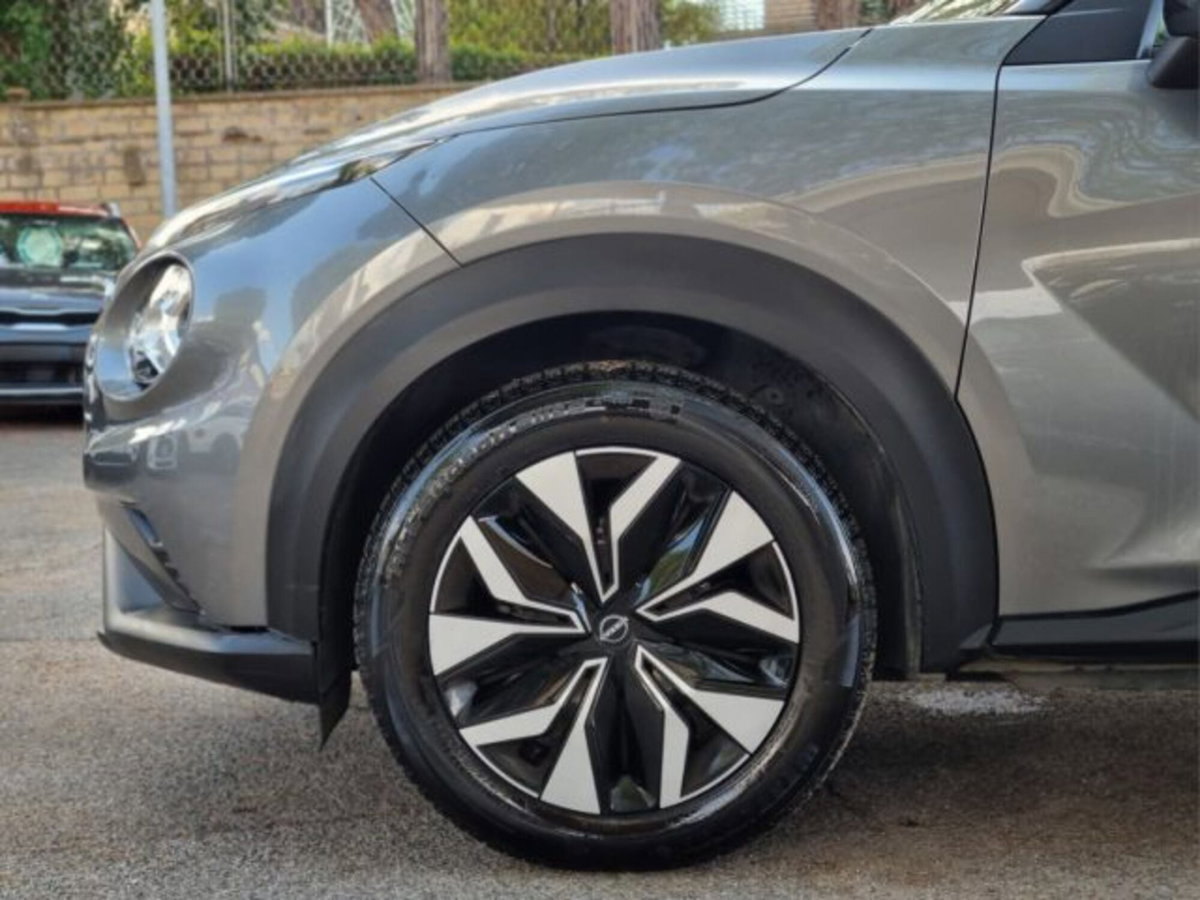 Nissan Juke 1.0 dig-t Acenta 114cv dct (7)