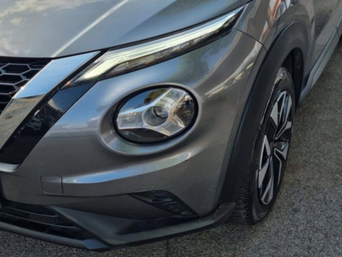 Nissan Juke 1.0 dig-t Acenta 114cv dct (8)