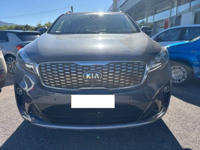 Kia Sorento 2.2 CRDi AT8 AWD GT Line usata