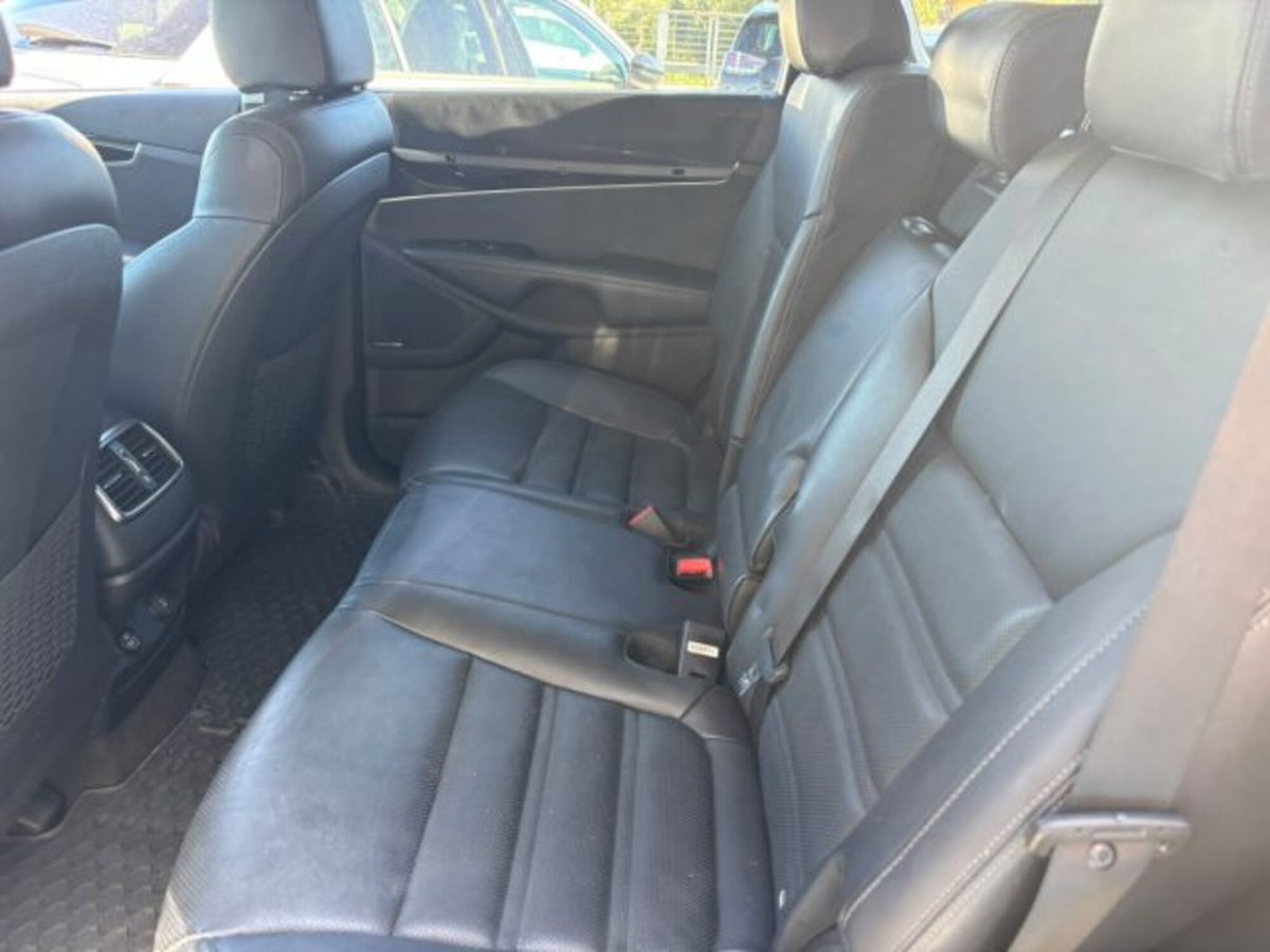 Kia Sorento 2.2 CRDi AT8 AWD GT Line (10)