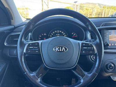 Kia Sorento 2.2 CRDi AT8 AWD GT Line (13)