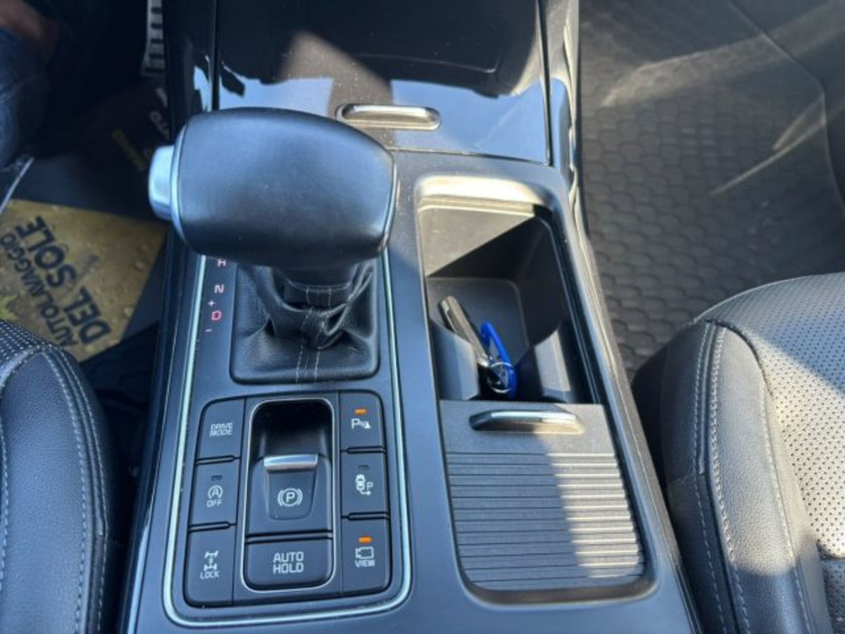 Kia Sorento 2.2 CRDi AT8 AWD GT Line (14)