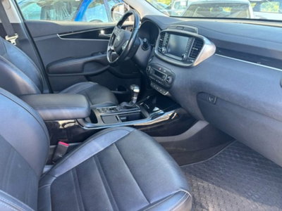 Kia Sorento 2.2 CRDi AT8 AWD GT Line (16)