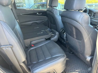 Kia Sorento 2.2 CRDi AT8 AWD GT Line (9)