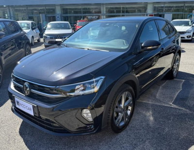 Volkswagen Taigo 1.0 TSI 110 CV DSG R-Line (2)