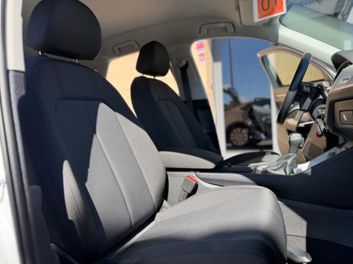 Audi Q3 Sportback 35 TDI quattro S tronic Business Plus (11)