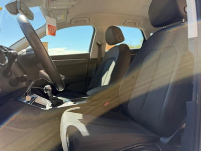 Audi Q3 Sportback 35 TDI quattro S tronic Business Plus (13)