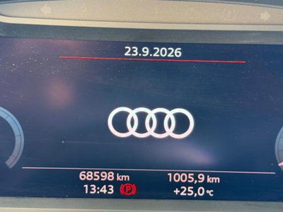Audi Q3 Sportback 35 TDI quattro S tronic Business Plus (15)