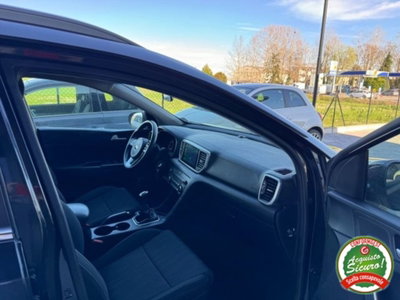 Kia Sportage 1.6 ECOGPL 2WD Style (14)