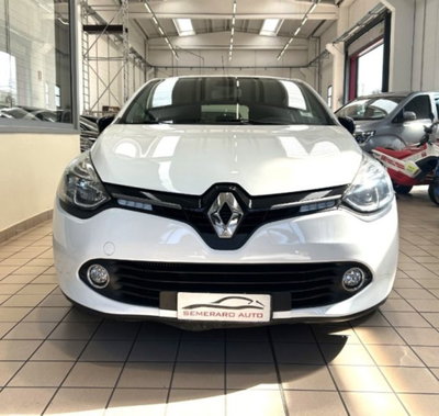 Renault Clio 1.5 dCi 8V 75CV 5 porte Live