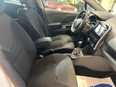 Renault Clio 1.5 dCi 8V 75CV 5 porte Live (10)