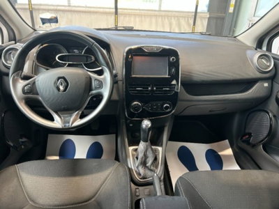 Renault Clio 1.5 dCi 8V 75CV 5 porte Live (11)