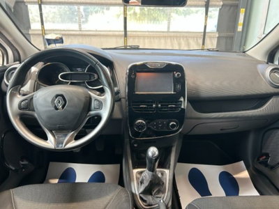 Renault Clio 1.5 dCi 8V 75CV 5 porte Live (15)