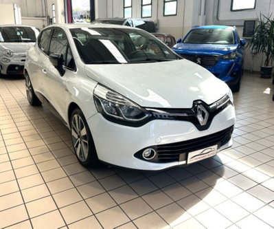 Renault Clio 1.5 dCi 8V 75CV 5 porte Live (2)