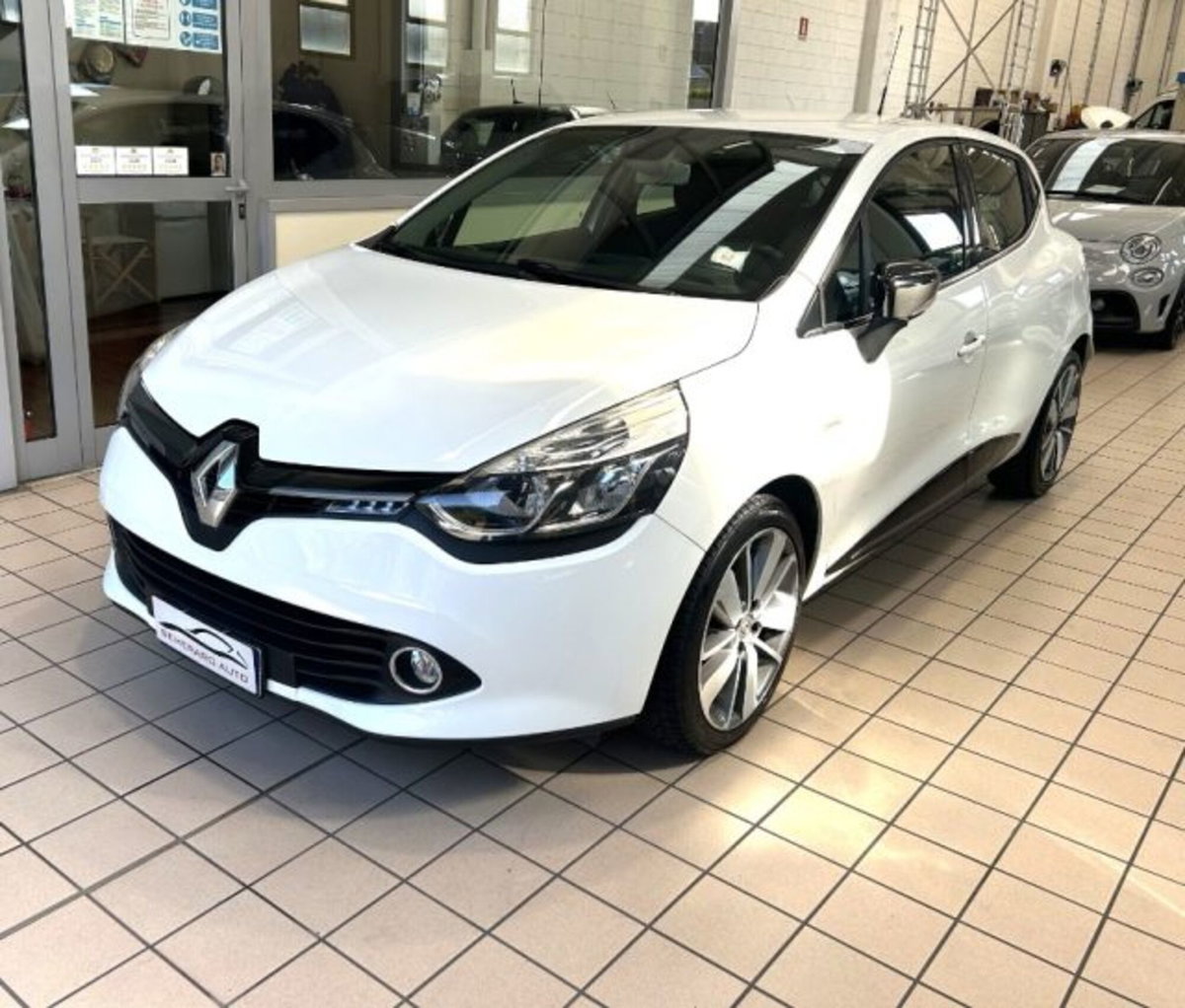 Renault Clio 1.5 dCi 8V 75CV 5 porte Live (3)