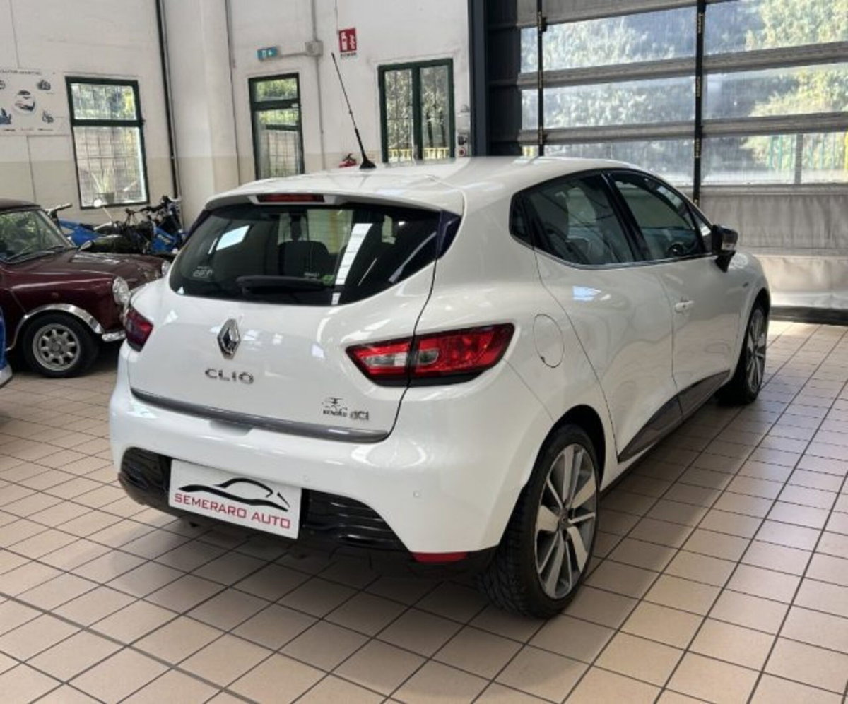 Renault Clio 1.5 dCi 8V 75CV 5 porte Live (6)