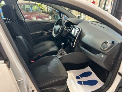 Renault Clio 1.5 dCi 8V 75CV 5 porte Live (8)