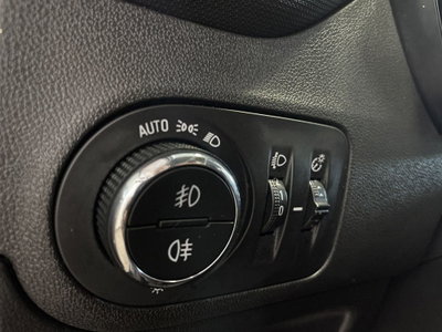 Opel Crossland X 1.5 ECOTEC D 102 CV Start&Stop Innovation (10)