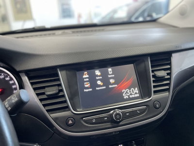 Opel Crossland X 1.5 ECOTEC D 102 CV Start&Stop Innovation (12)
