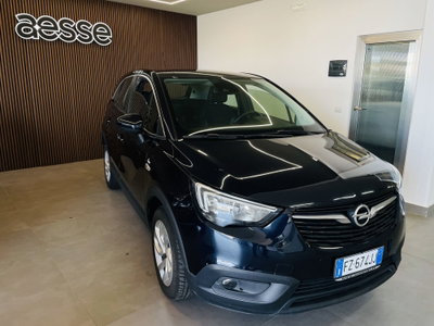 Opel Crossland X 1.5 ECOTEC D 102 CV Start&Stop Innovation (2)