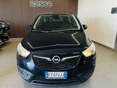 Opel Crossland X 1.5 ECOTEC D 102 CV Start&Stop Innovation (3)