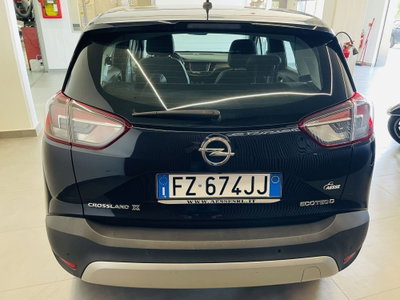 Opel Crossland X 1.5 ECOTEC D 102 CV Start&Stop Innovation (4)