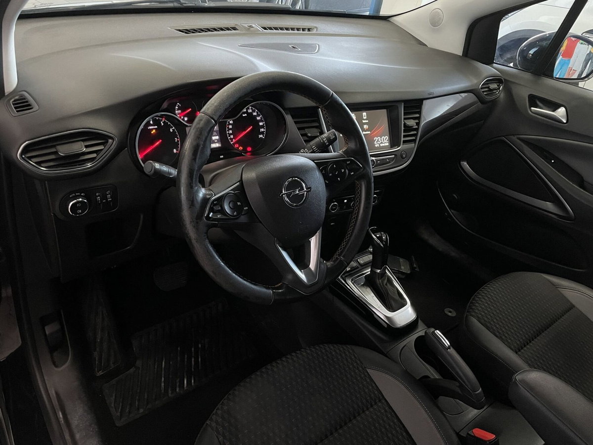 Opel Crossland X 1.5 ECOTEC D 102 CV Start&Stop Innovation (6)