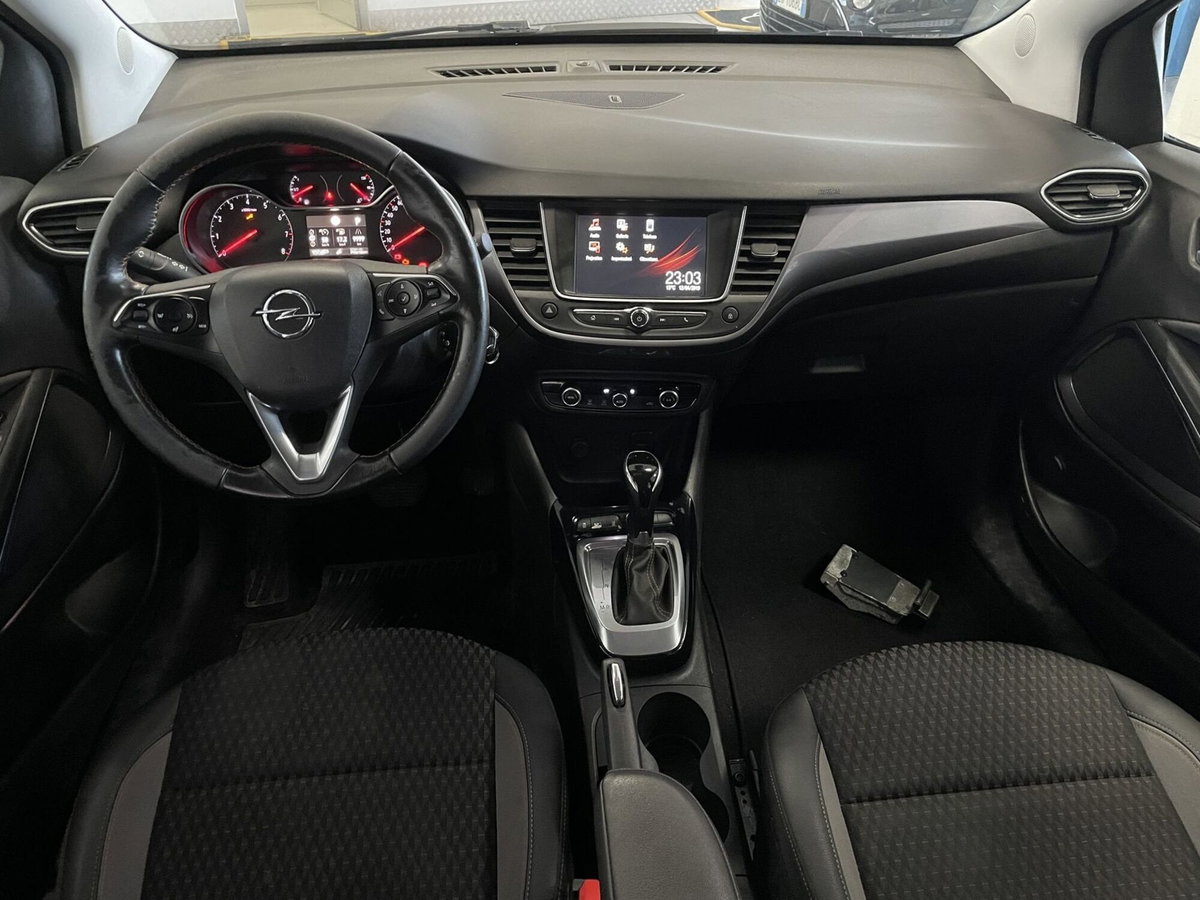 Opel Crossland X 1.5 ECOTEC D 102 CV Start&Stop Innovation (7)