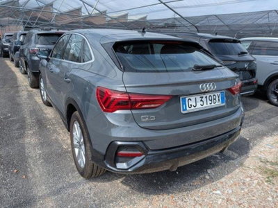 Audi Q3 Sportback 35 TDI (2)